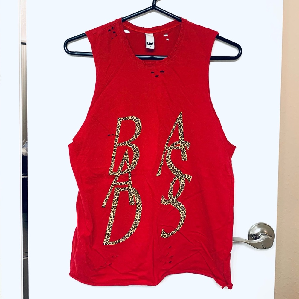 Lee vintage tshirt